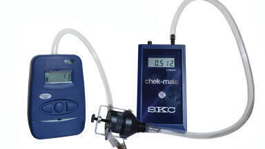The Essentials of Air Sampling